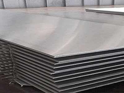 Inconel 800HT 1