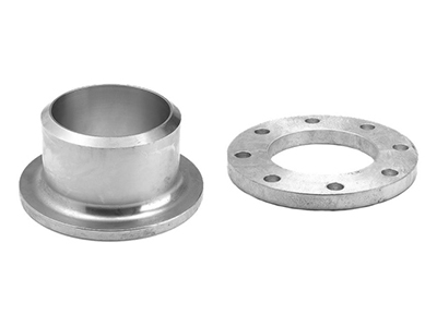 Lapped Joint Flanges 1