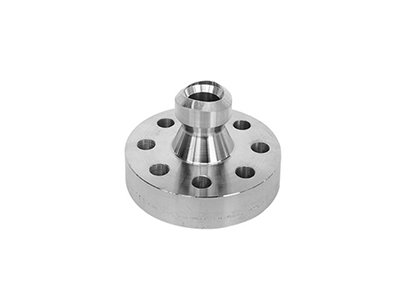 Nipo Weldo Flanges 2