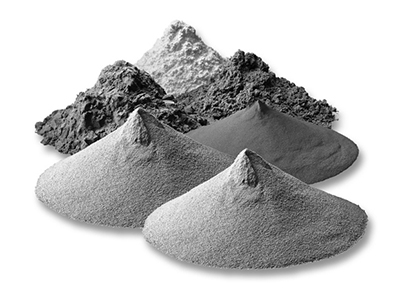 POWDER FOR ADDITIVE MANUFACTURING 1