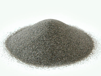 POWDER FOR ADDITIVE MANUFACTURING 2