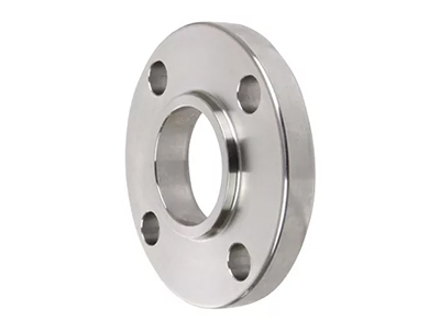 Slip-On Flanges 2