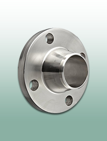 WeldNeck Flanges