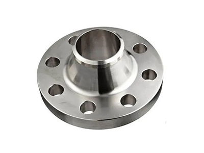 Weld Neck Flanges 1