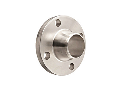 Weld Neck Flanges 2