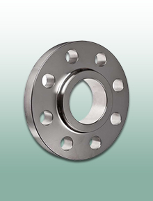 slip on flange