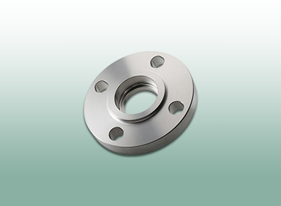 SOCKET WELD FLANGES