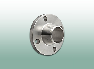 WELD NECK FLANGES