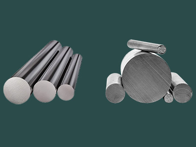 duplex and super duplex stainless steel