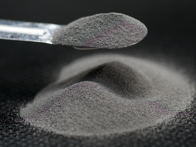 Powder Additive