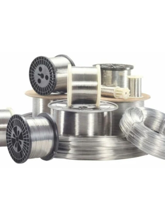 Monel 400 Wire is crucial for high-performance projects?