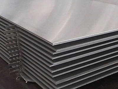 Inconel 800HT Plate