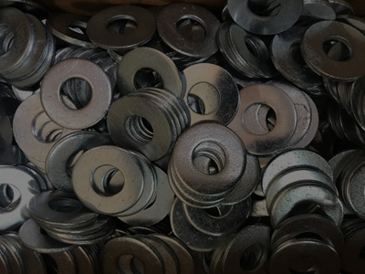 washers