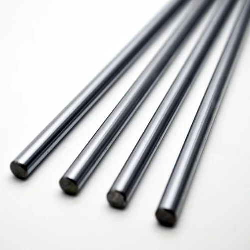 Duplex S31803 Round Bar